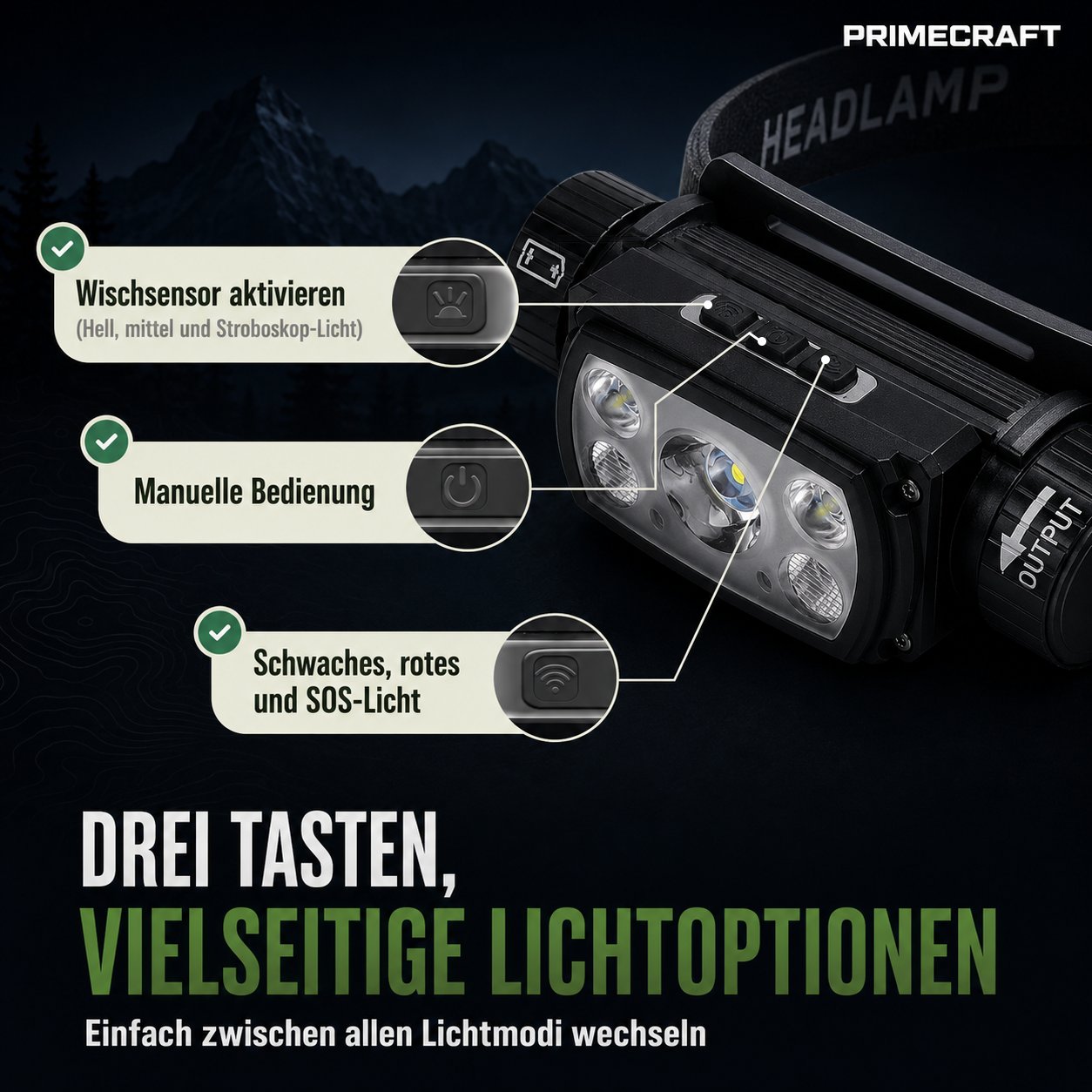 Voorbeeld infographic