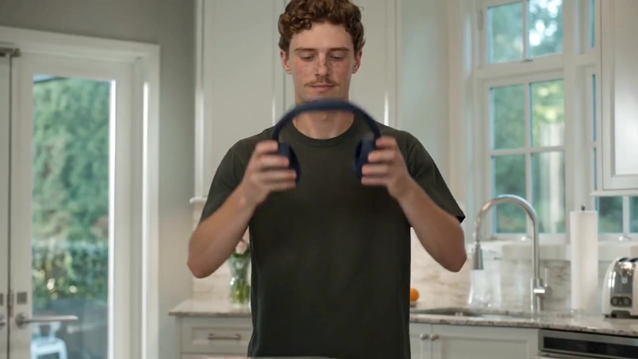 Voorbeeld productvideo